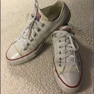 Converse All Stars